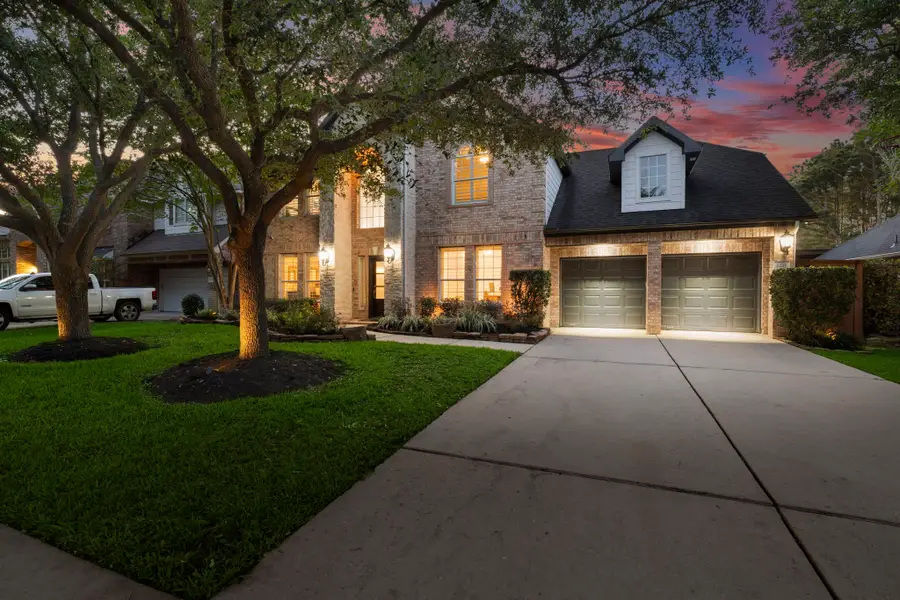 1211 Wealden Forest Drive, Spring, TX 77379 - #2