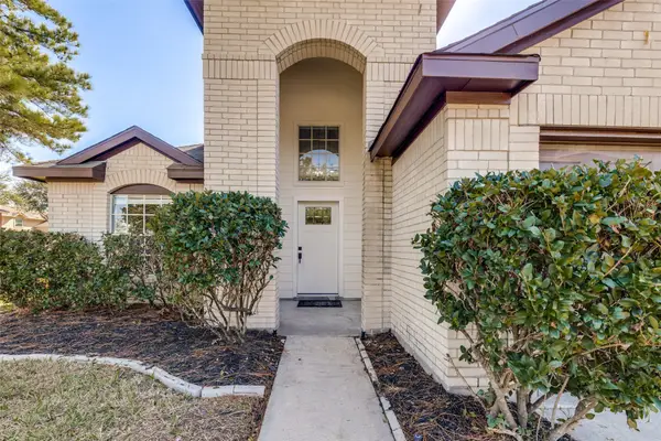 2103 Laurel Arbor Drive, Houston, TX 77014