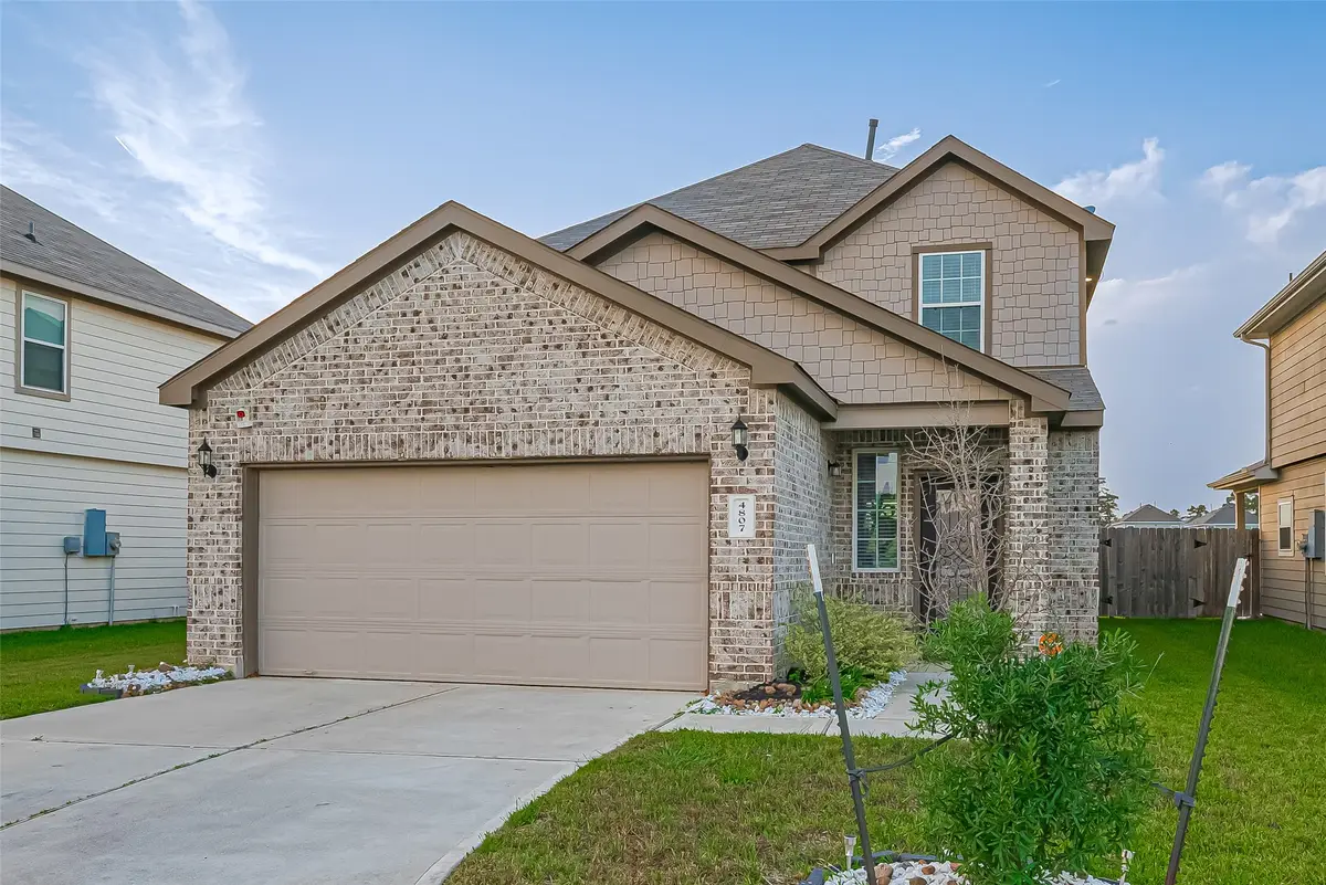 4807 Purple Wisteria Lane, Spring, TX 77373 - #1