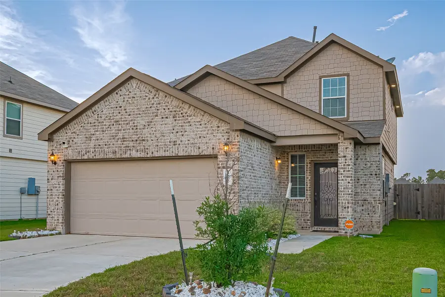 4807 Purple Wisteria Lane, Spring, TX 77373 - #3