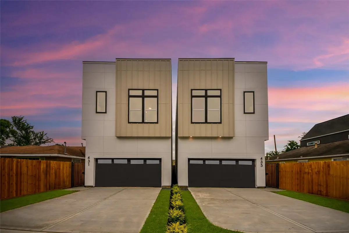 431 Neyland Street, Houston, TX 77022 - Image #1