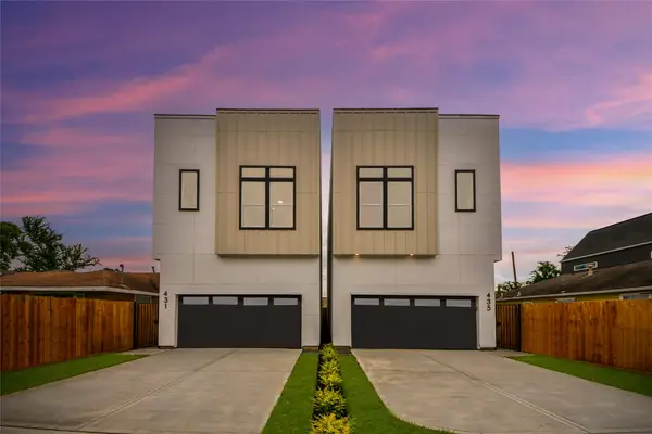 431 Neyland Street, Houston, TX 77022