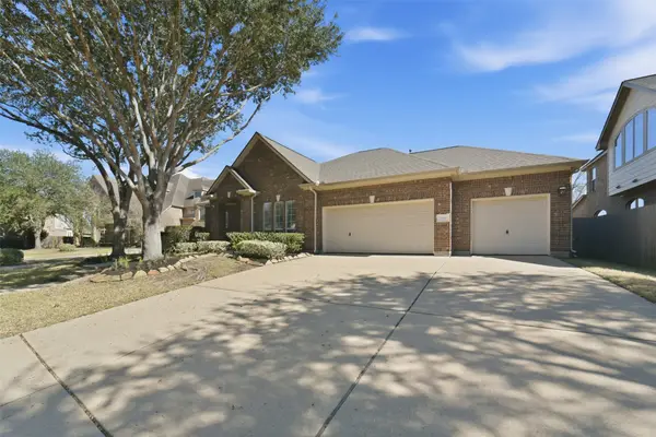 3218 Round Meadow Lane, Missouri City, TX 77459