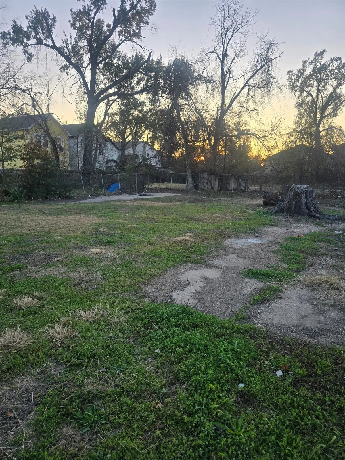 4615 Fulton Street, Houston, TX 77009 - #1
