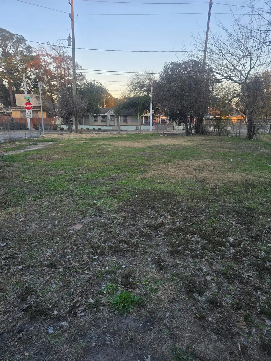 4615 Fulton Street, Houston, TX 77009 - #2