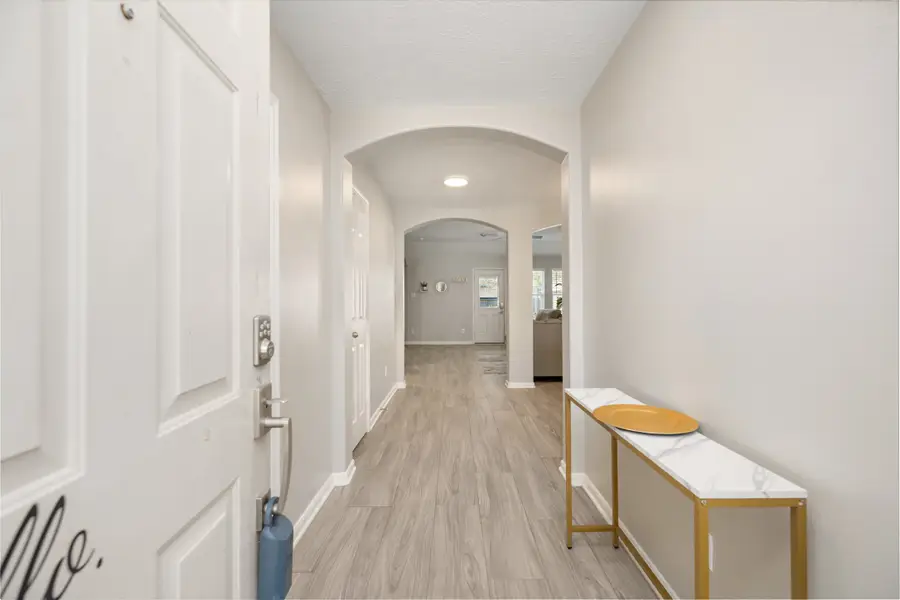 2435 Colonial Springs Lane, Spring, TX 77386 - #2