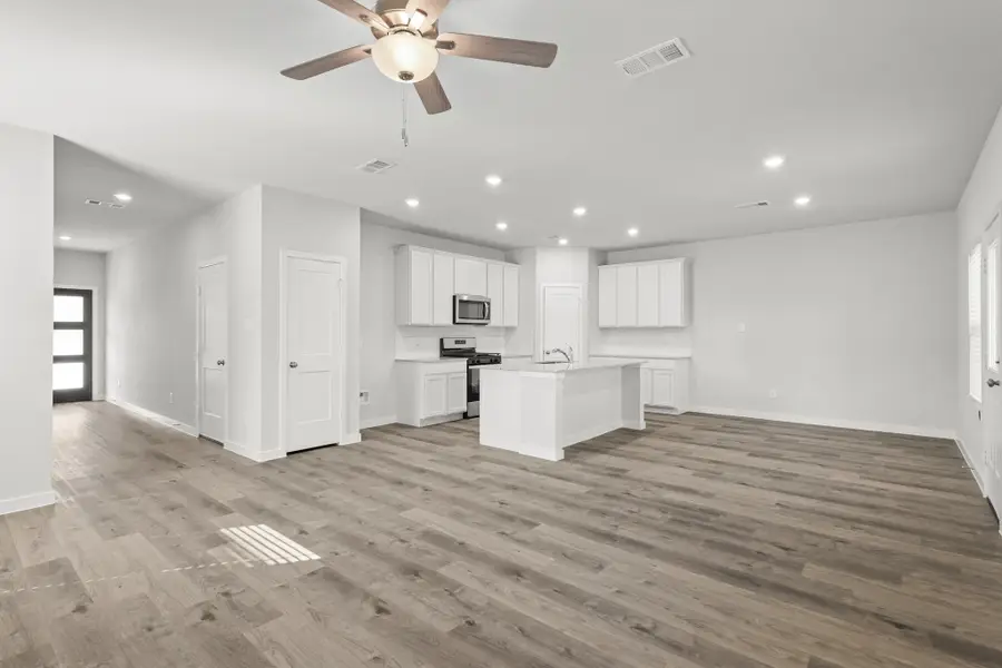 7806 Bergamot Circle, Magnolia, TX 77354 - #3