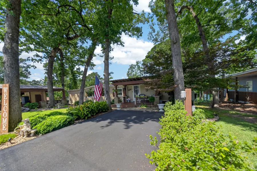7320 Panorama Drive E, Frankston, TX 75763 - #3