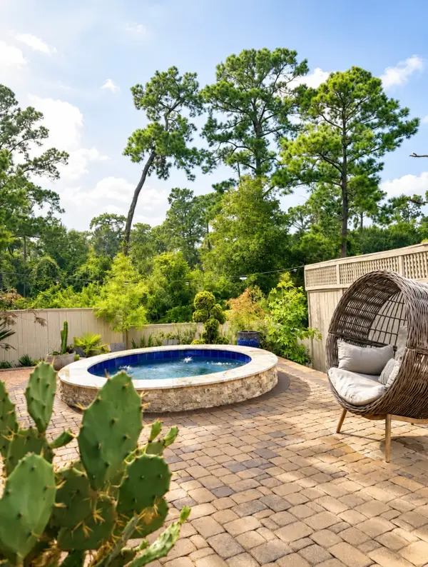 1948 Carrollton Mill Drive, Spring, TX 77380