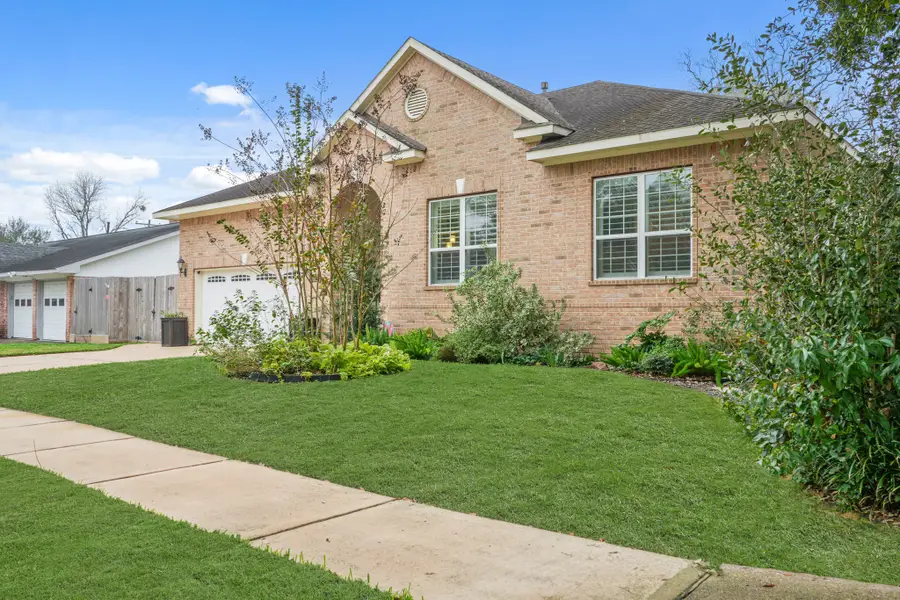 5821 Ariel Street, Houston, TX 77074 - Image #3