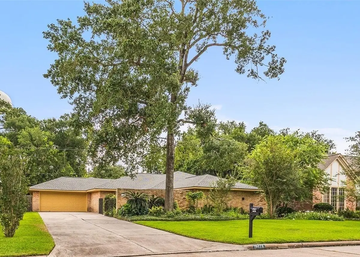 16426 York Minster Drive, Spring, TX 77379 - #1