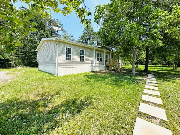 2937 Colonial Drive, Kountze, TX 77625