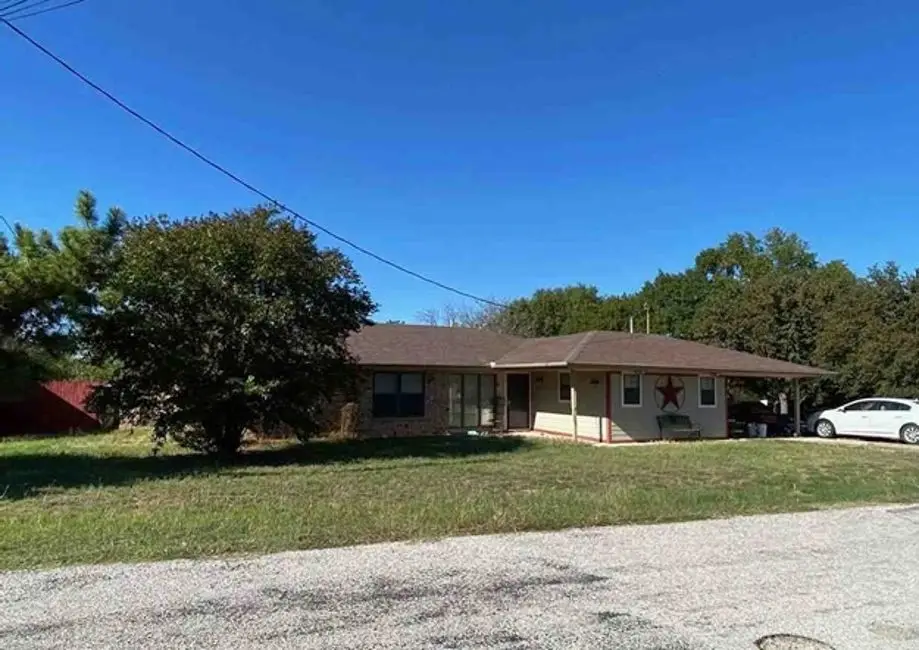 136 Runaway Bay Drive, Runaway Bay, TX 76426 - #1