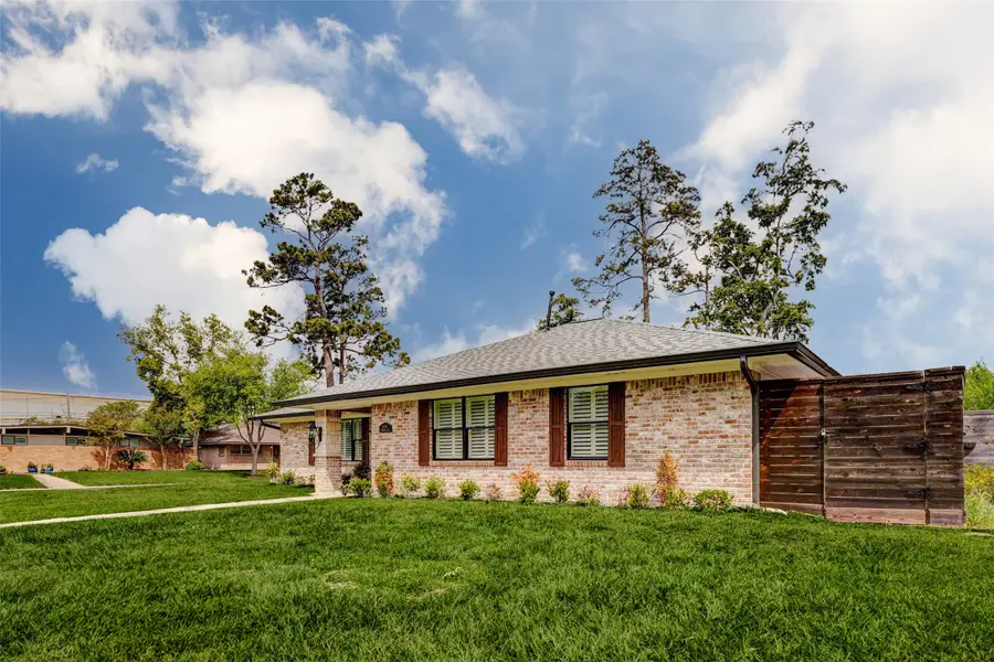 6434 Pineshade Lane, Houston, TX 77008 - #3