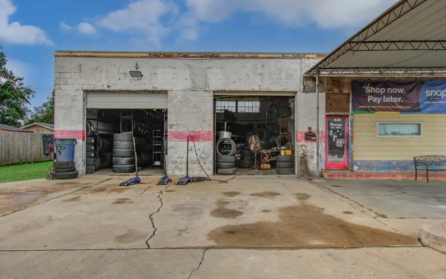 1701 Lee Drive, Baytown, TX 77520 - #3