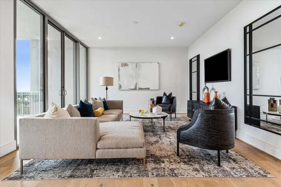 5656 San Felipe Street #603, Houston, TX 77056 - Image #2