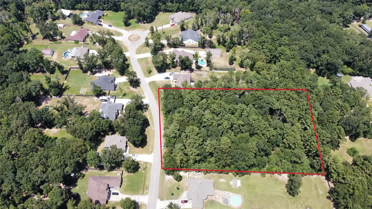17019 & 17023 N Mesa Dr, Splendora, TX 77372 - #1