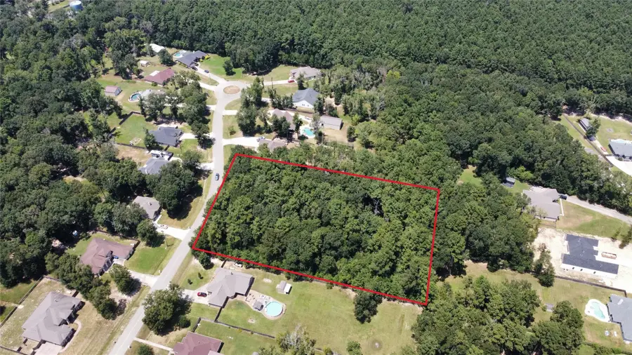 17019 & 17023 N Mesa Dr, Splendora, TX 77372 - #2