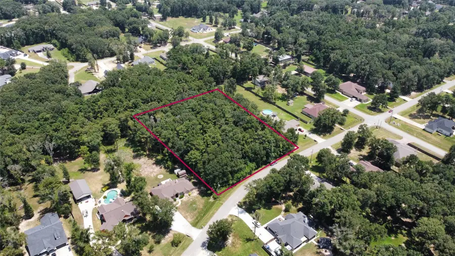 17019 & 17023 N Mesa Dr, Splendora, TX 77372 - #3