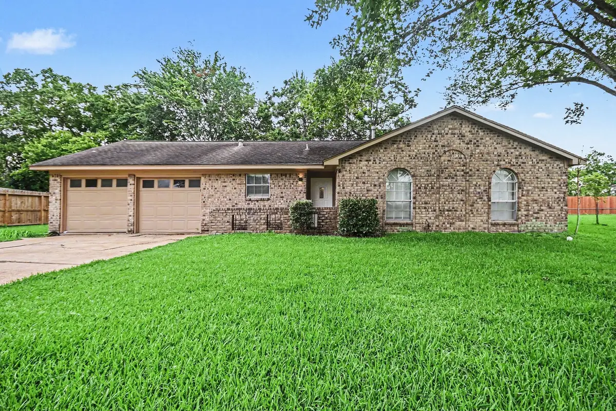 1917 Coupland Drive, La Porte, TX 77571 - #1