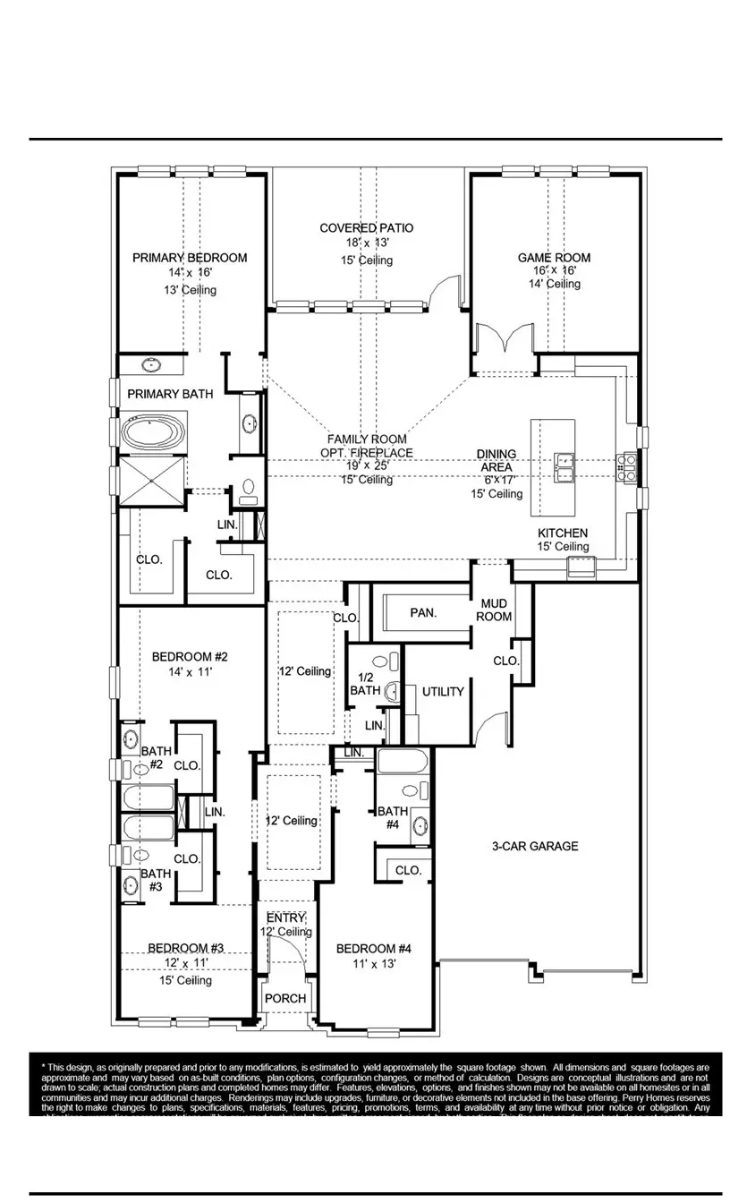 4910 Pegasus Way, Richmond, TX 77469 - #2