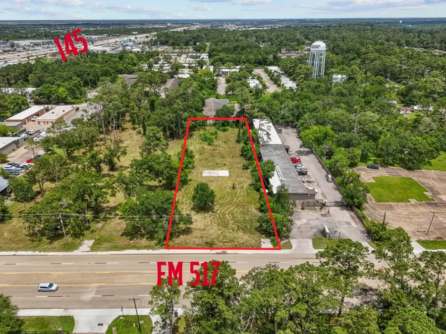 501 Fm 517 Rd E, Dickinson, TX 77539 - #3