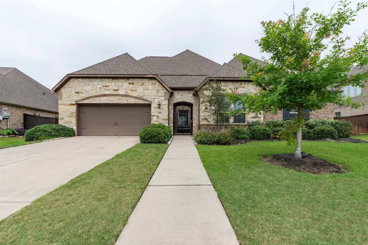 3715 Basalt Street, Iowa Colony, TX 77583 - #1