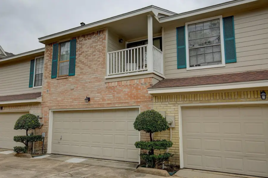 2220 Bering Drive #13, Houston, TX 77057 - #2