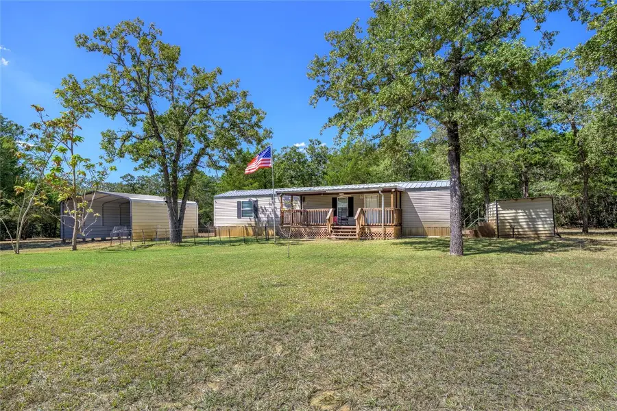 3940 Davis Road, Muldoon, TX 78949 - #3