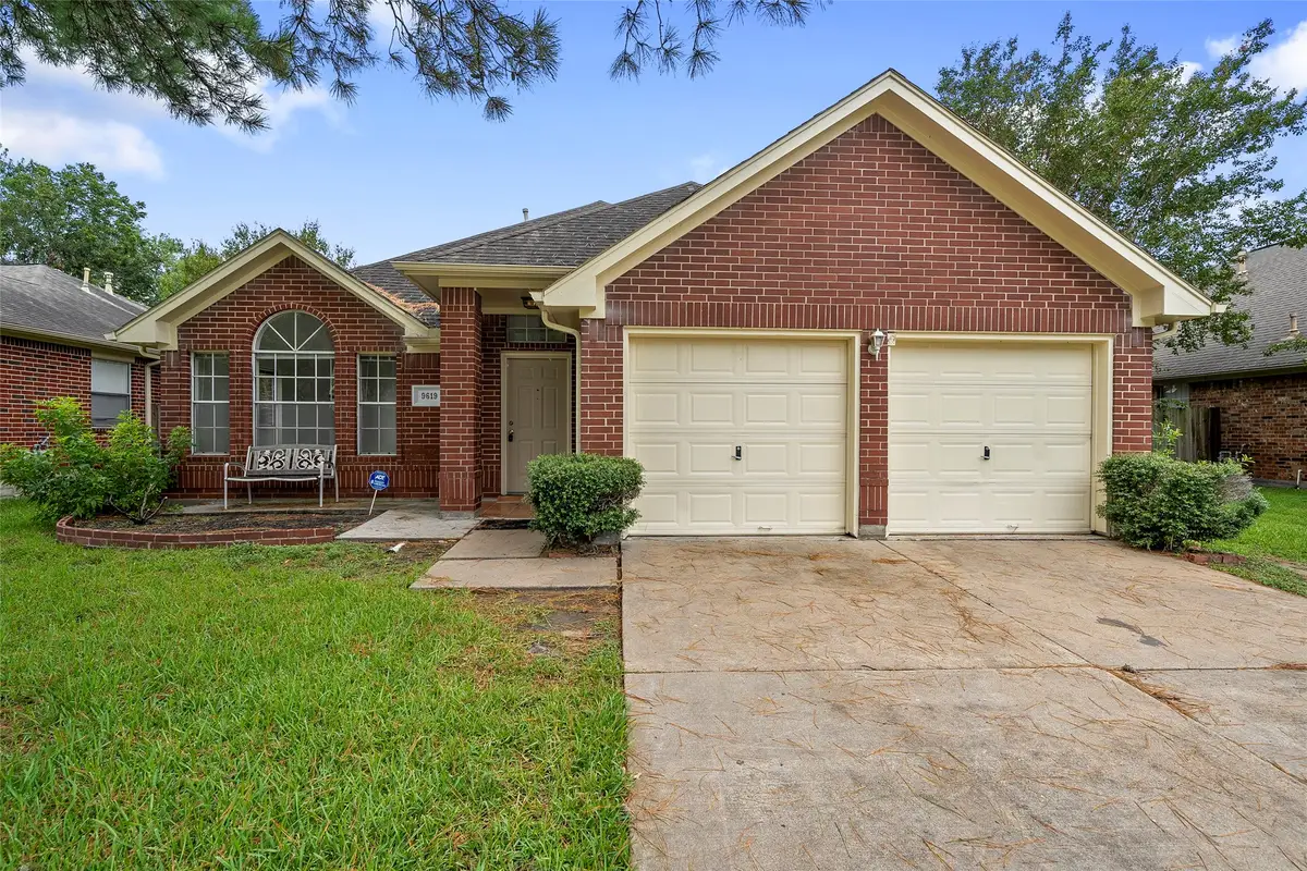 9619 E Withers Way Circle, Houston, TX 77065 - Image #1