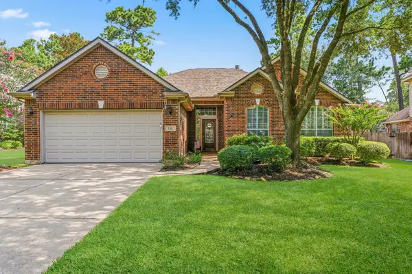 130 N Archwyck Circle, The Woodlands, TX 77382