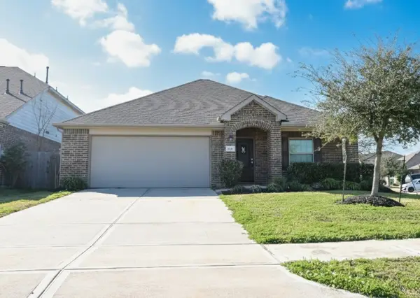 306 Marble Springs Lane, La Marque, TX 77568