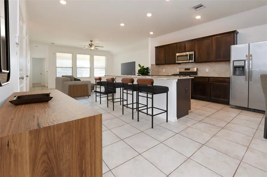 306 Marble Springs Lane, La Marque, TX 77568 - #2