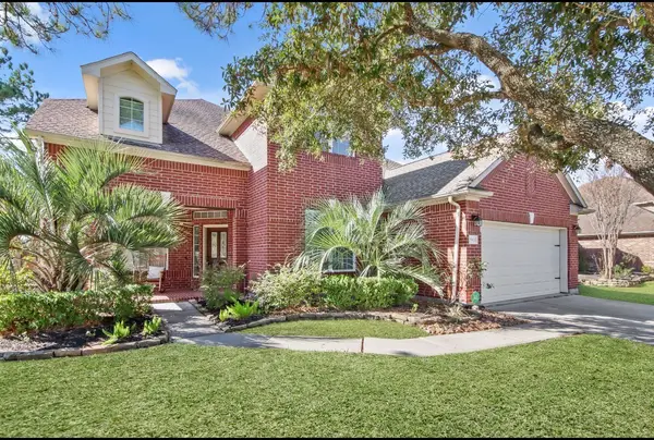 29803 S Legends Chase Circle, Spring, TX 77386