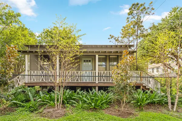 809 Woodrow Street, Houston, TX 77006