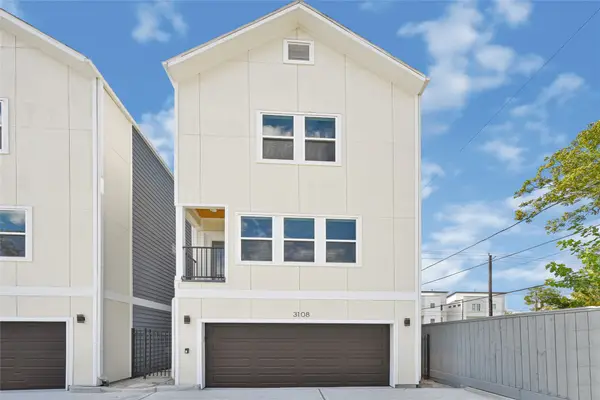 3808 Yale Street, Houston, TX 77018