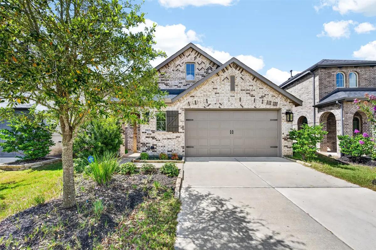 29823 Cotton Kress Court, Fulshear, TX 77441 - #1