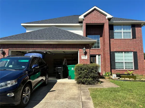 13835 Clear Trail Lane, Houston, TX 77034