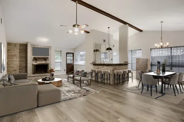 10103 Inwood Shadows Street, Houston, TX 77088