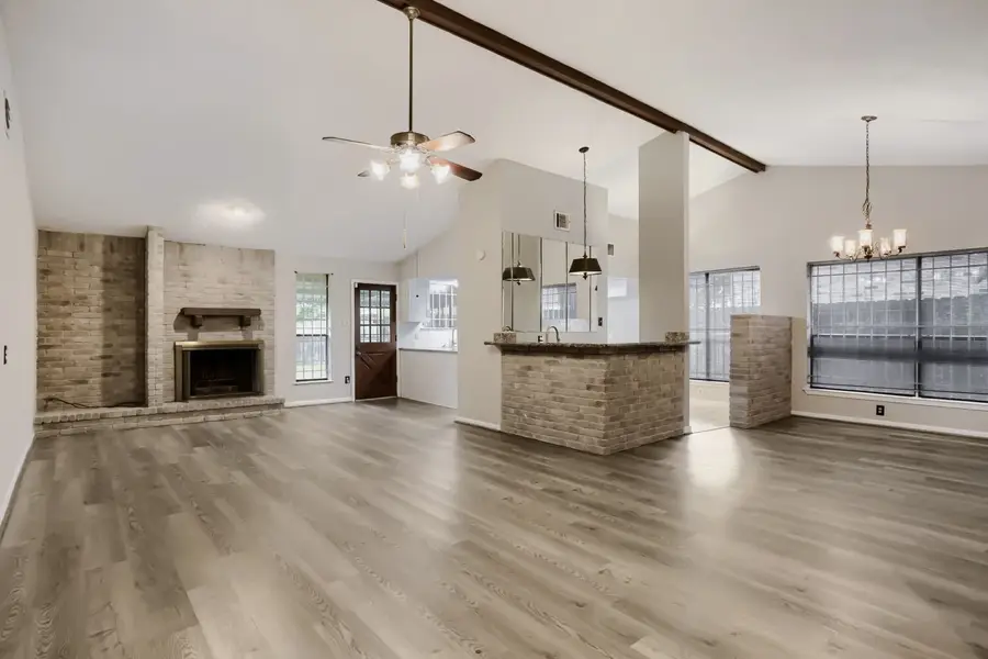 10103 Inwood Shadows Street, Houston, TX 77088 - #2