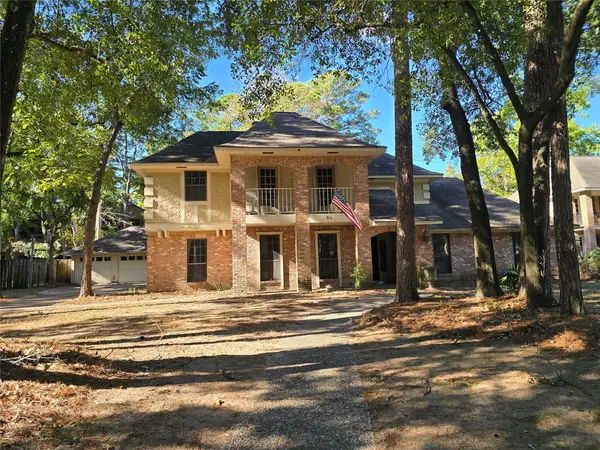 5614 Braxtonshire Court, Houston, TX 77069