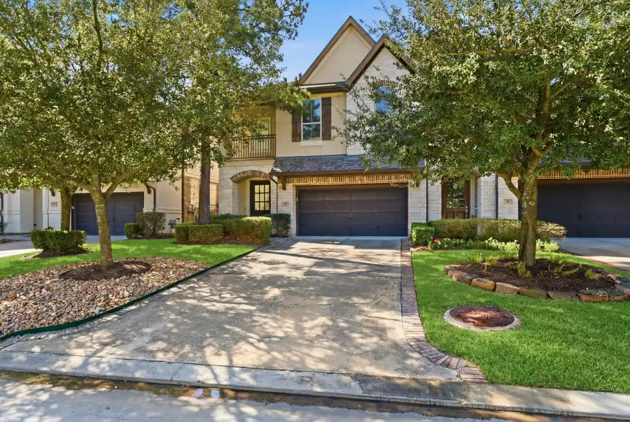 27 Daffodil Meadow Place, Tomball, TX 77375 - #2
