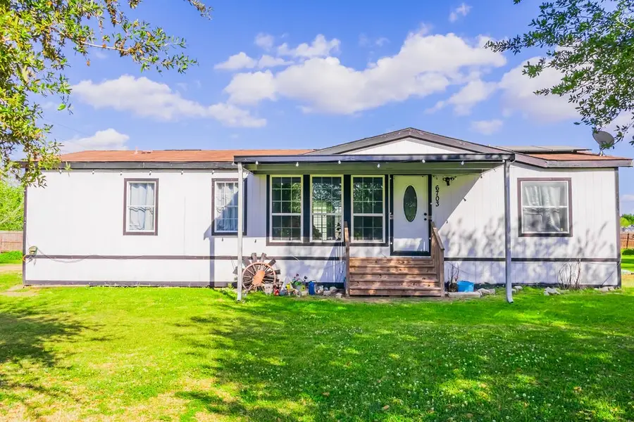 6703 Trail Loop E, Rosharon, TX 77583 - #2