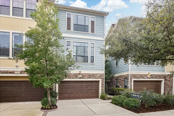 1110 W 25th Street, Houston, TX 77008