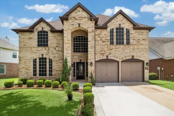 1226 Oxford Mills Lane, Sugar Land, TX 77479