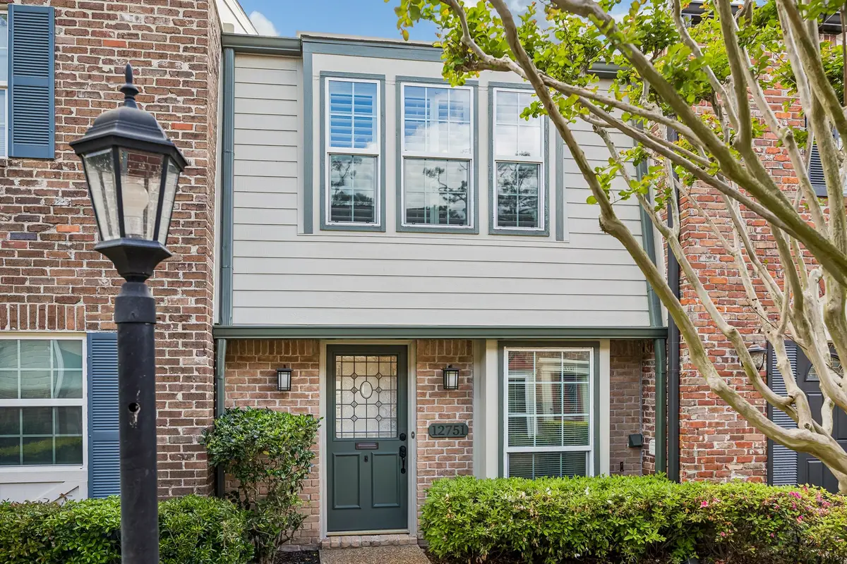 12751 Huntingwick Drive #145, Houston, TX 77024 - #1