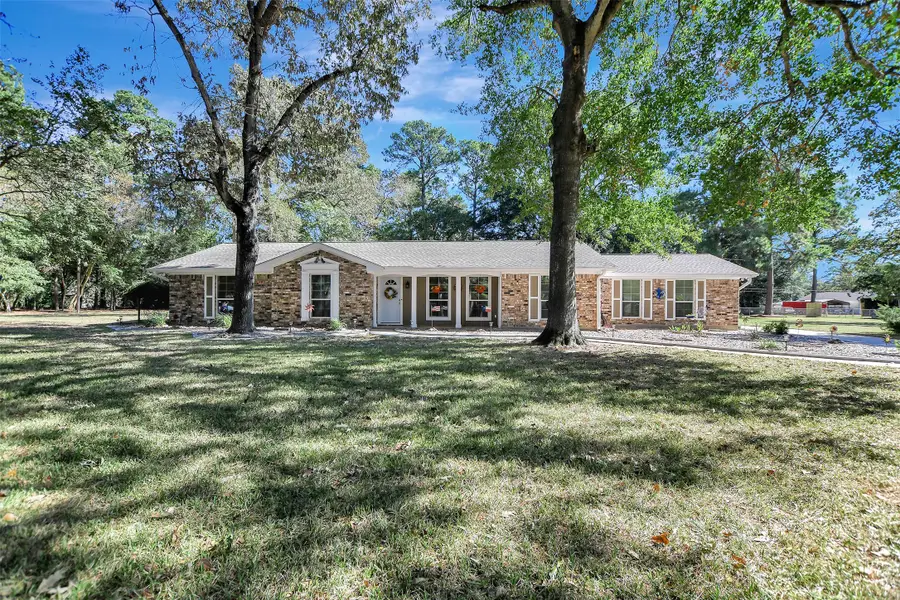 30814 N Cripple Creek Drive, Magnolia, TX 77354 - Image #2