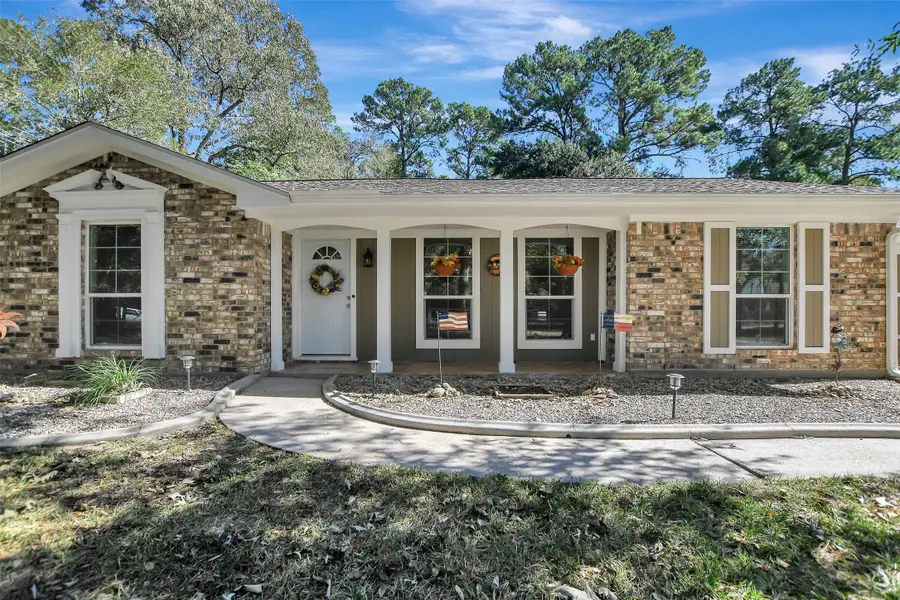 30814 N Cripple Creek Drive, Magnolia, TX 77354 - Image #3