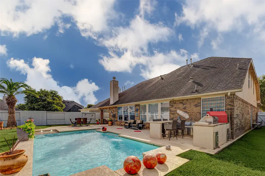 11115 Menaggio Court, Richmond, TX 77406 - #3