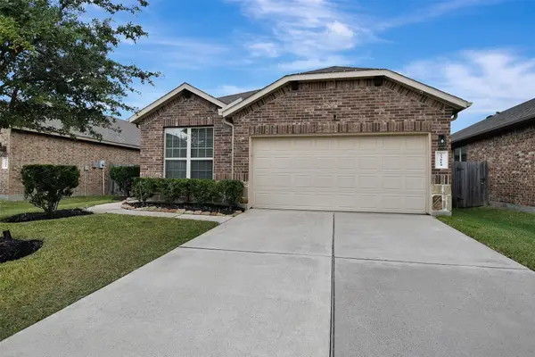 23814 Scotsman Drive, Katy, TX 77493